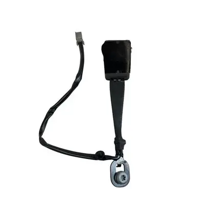 Jeep Grand Cherokee Front seatbelt buckle P6JW91DX9AB