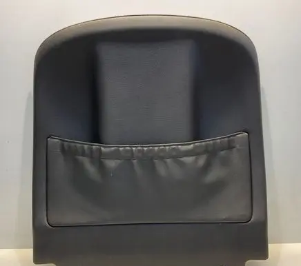 Mercedes-Benz S W221 Seat trim A2219101339 10070910030 366334LZ