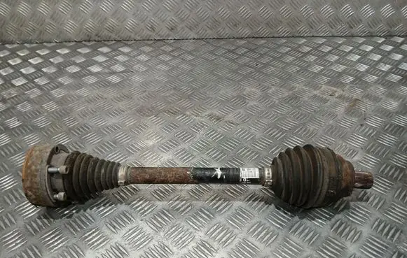 Audi A3 S3 8P Front driveshaft