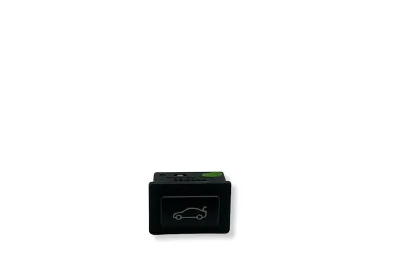 BMW 3 E90 E91 Tailgate opening switch 9200316