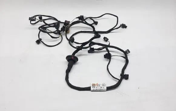 Audi Q8 Parking sensor (PDC) wiring loom 4M8971104E