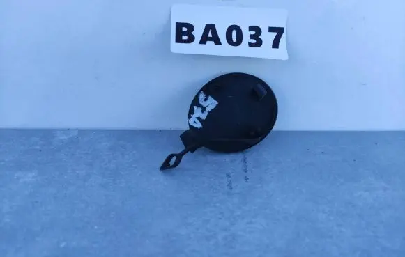 Audi A2 Rear bumper row hook cap/cover 8Z0807441A