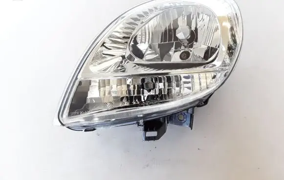 Renault Kangoo I Headlight/headlamp 260603883R