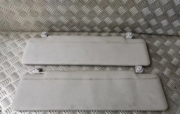 Citroen Jumper Sun visor 