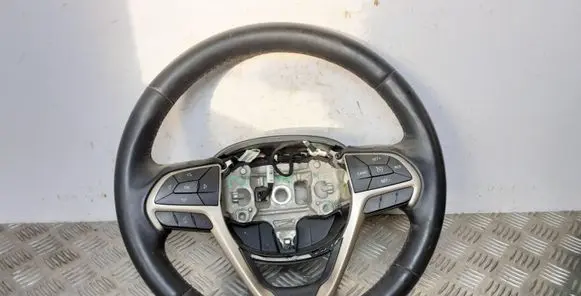 Jeep Cherokee Steering wheel