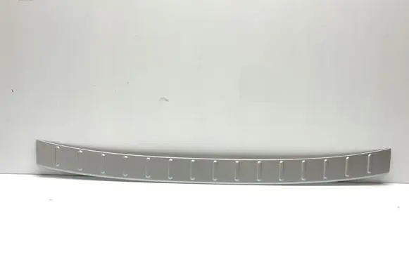 Volkswagen Golf Sportsvan Number Plate Surrounds Holder Frame 