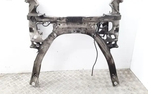BMW 5 E60 E61 Front subframe 6759462 6759461