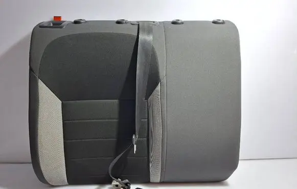Skoda Rapid (NH) Other seats 