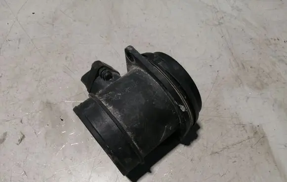 Mass air flow meter