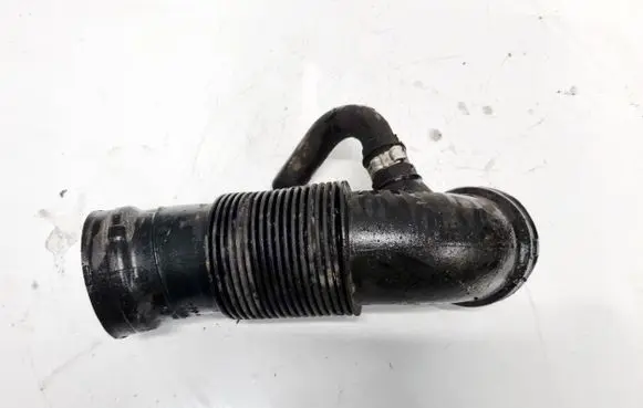 Alfa Romeo 147 Air intake hose/pipe 46741124