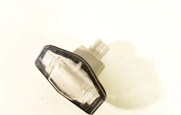 Honda Accord Number plate light 8098 QA29