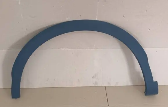MG HS Front arch trim 654572627