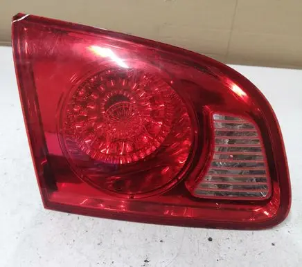 Hyundai Santa Fe Tailgate rear/tail lights 924052B000