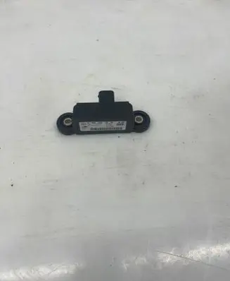 Mercedes-Benz C W204 ESP acceleration yaw rate sensor A0055421818 10170106293