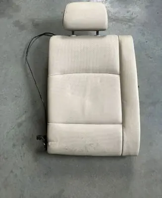 BMW 5 F10 F11 Rear seat 7237180