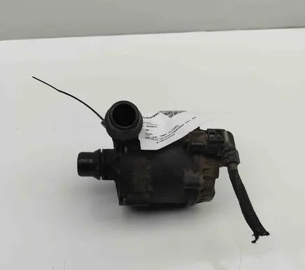 BMW X5 G05 Electric auxiliary coolant/water pump 0392024063 8638237