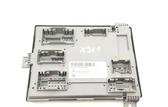Comfort/convenience module
