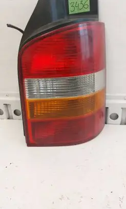 Volkswagen Transporter - Caravelle T5 Rear/tail lights 7H0945096A 175543