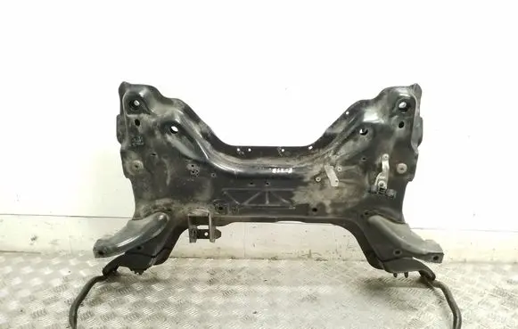 Peugeot 3008 I Front subframe 9833289680