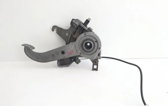 Mercedes-Benz S W140 Handbrake/parking brake lever assembly 2024200312