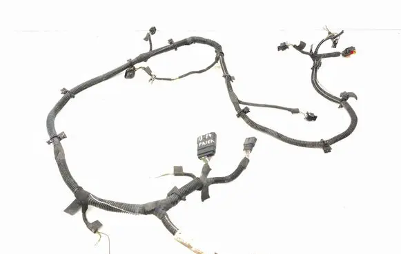 Renault Captur II Parking sensor (PDC) wiring loom 253A94452R