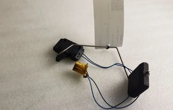 Fuel level sensor