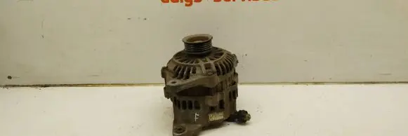 Subaru Forester SF Generator/alternator