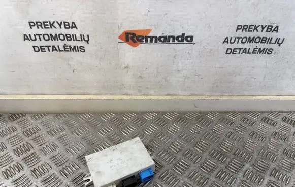 BMW 5 E39 Parking PDC control unit/module 6904010