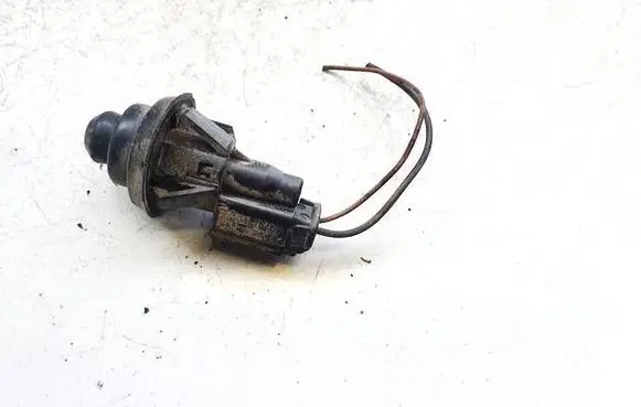 Renault Megane I Front door sensor coupe 7700427640a