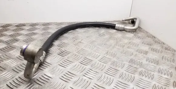 Audi A5 Sportback 8TA Air conditioning (A/C) pipe/hose 8T0260707B