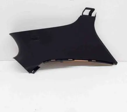Volkswagen Scirocco (C) pillar trim 1K8867288