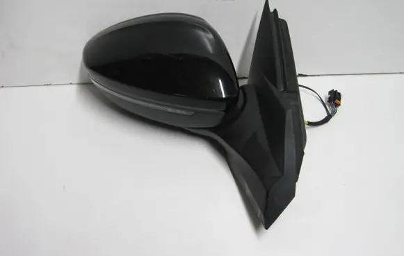 Peugeot 2008 II Front door electric wing mirror 2008LUS