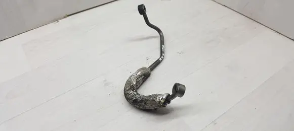 Ford Mondeo MK IV Coolant pipe/hose 