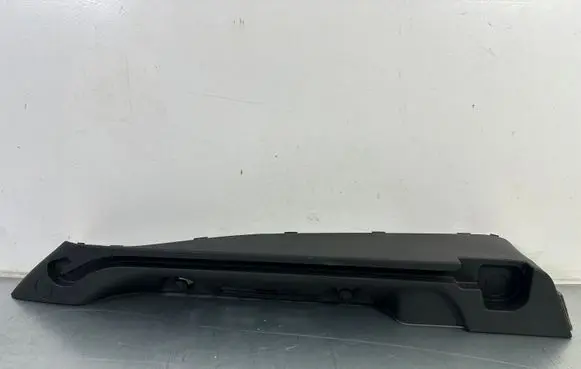 Hyundai i30 Trunk/boot side trim panel 85910G4700TRY 20180928 S9S0183