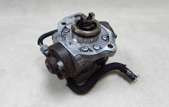 Mazda CX-5 Fuel injection high pressure pump 1H0013800 294000-1660