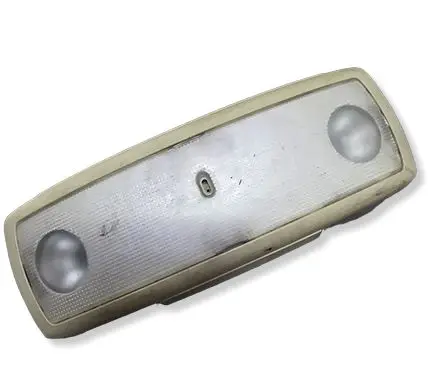 Volvo S70 V70 V70 XC Headlining lighting console trim 69895804