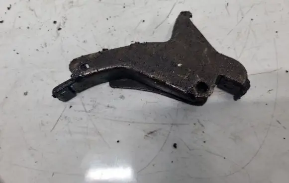 Audi A6 S6 C5 4B Slide rail for timing chain 059103343D