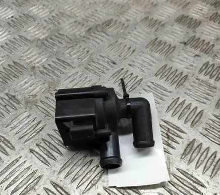 Volvo XC60 Electric auxiliary coolant/water pump 518705030