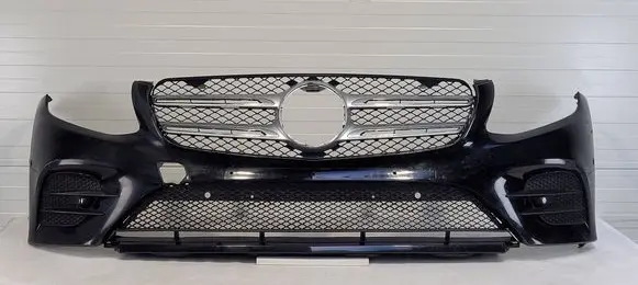 Mercedes-Benz GLC X253 C253 Front bumper A2538853000