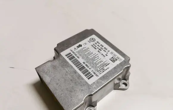 Audi S5 Facelift Airbag control unit/module 8K0959655Q