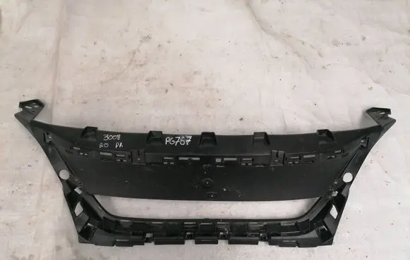 Peugeot 3008 II Front grill 9815317777 04UPPP 106760091