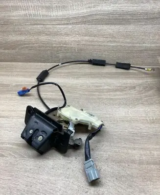 Honda Civic Tailgate/trunk/boot lock/catch/latch