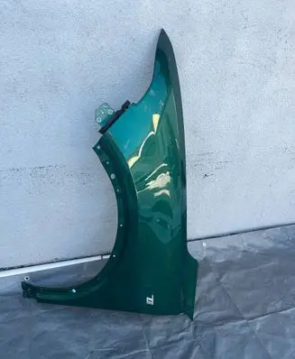 Alfa Romeo Tonale Fender