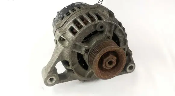 Audi A4 S4 B5 8D Generator/alternator 0123310022 058903016