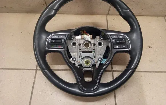 KIA Niro Steering wheel 