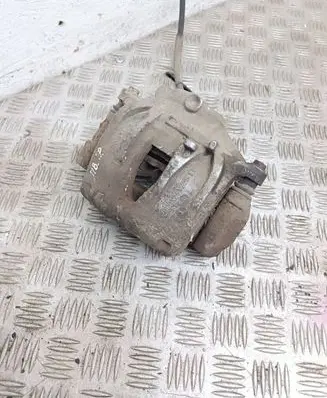 Mercedes-Benz E W211 Front brake caliper Z06028295