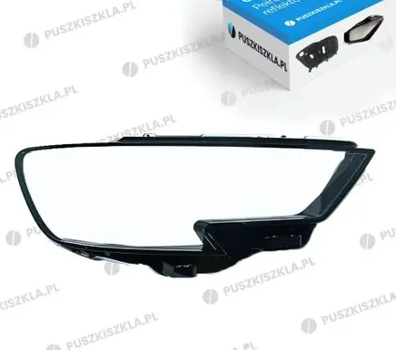 Audi A3 S3 8V Headlight lense 5905049705990
