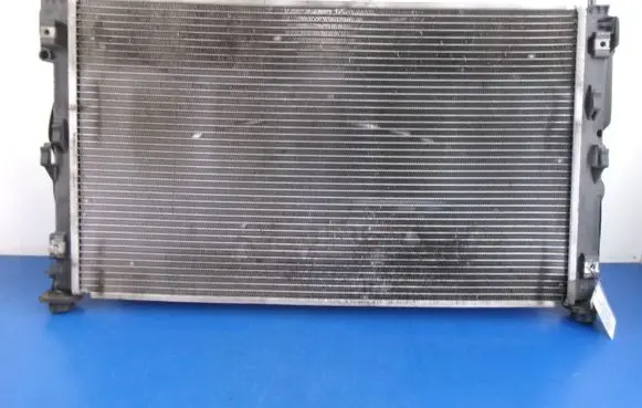 Jeep Compass Coolant radiator
