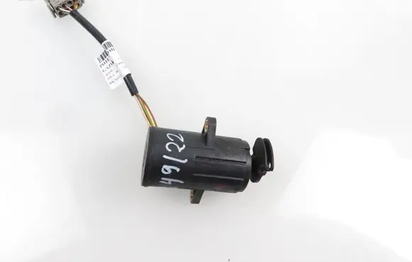 BMW 3 E46 Accelerator throttle pedal 2245690 0205001040