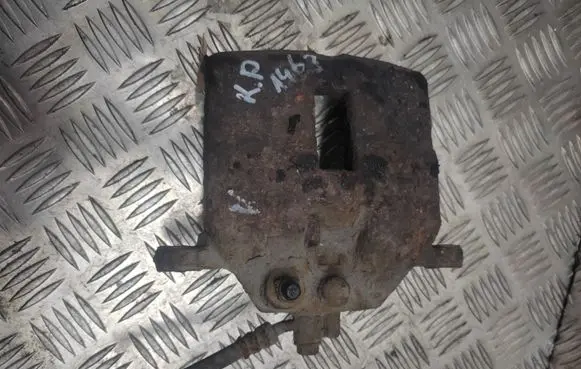 Nissan Almera Tino Front brake caliper